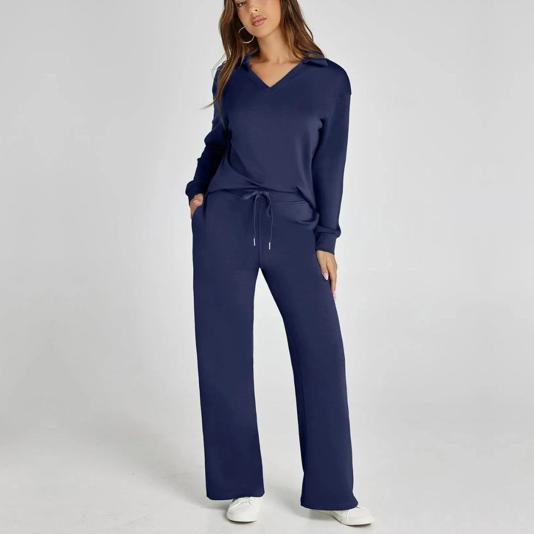 Jouw Ultieme Comfort Set voor Ontspannen Dagen Thuis