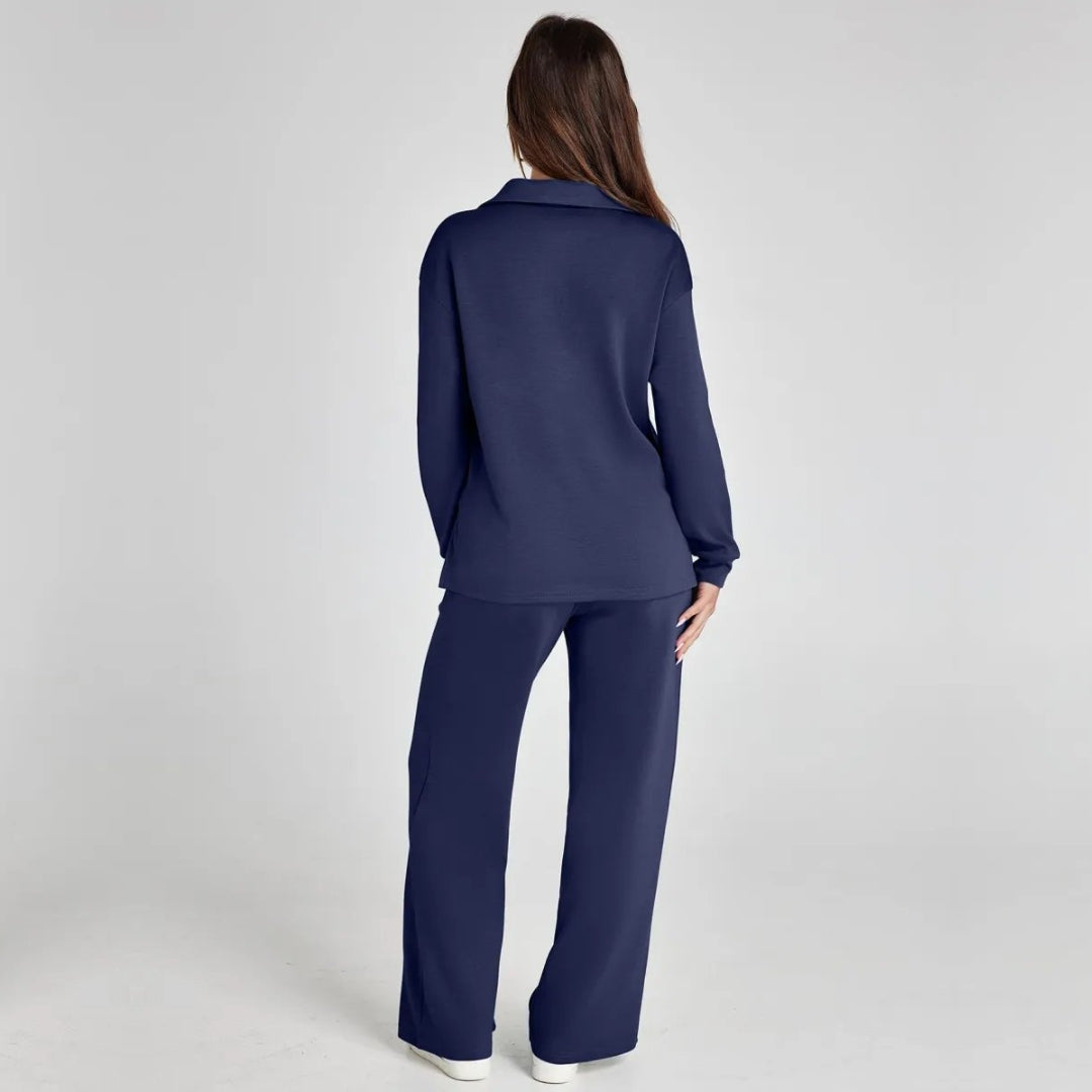 Jouw Ultieme Comfort Set voor Ontspannen Dagen Thuis
