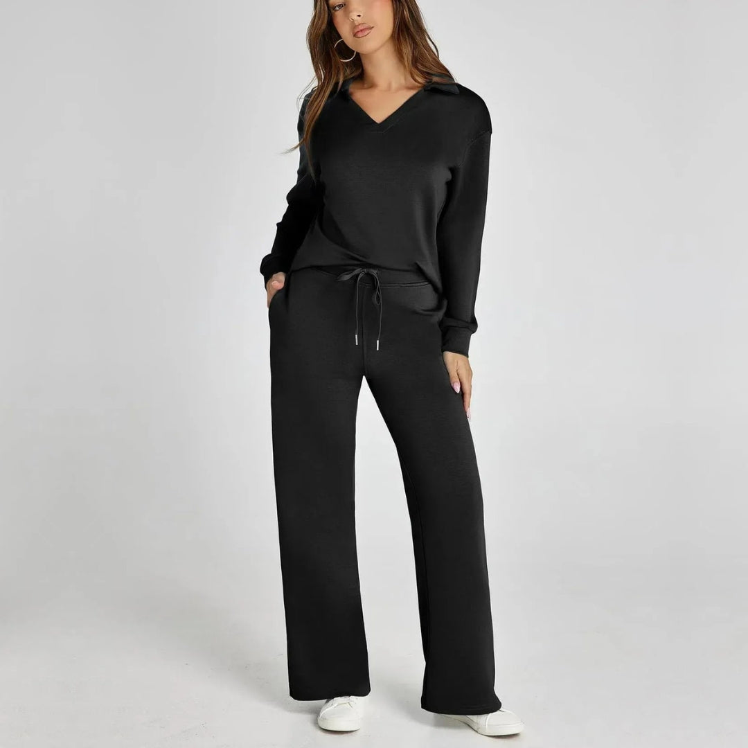 Jouw Ultieme Comfort Set voor Ontspannen Dagen Thuis