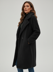 Ultieme Teddy Jas voor Dames: Heerlijk Zacht en Warm