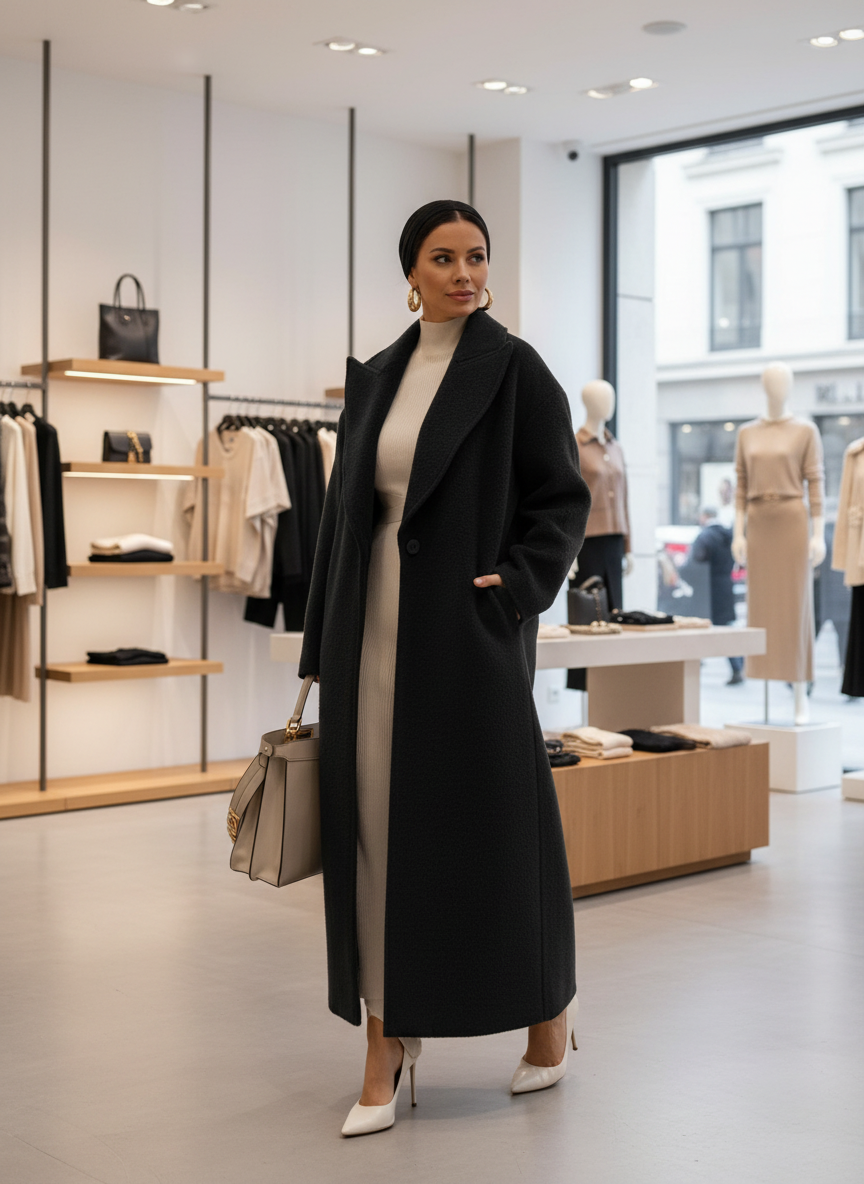 Ultieme Teddy Jas voor Dames: Heerlijk Zacht en Oversized