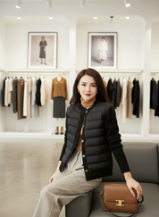 Jouw nieuwe favoriet: de Stijlvolle Hybride Cardigan