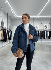 Ultieme Zachte Fleece Jas: Jouw Comfortabele Stijlpartner