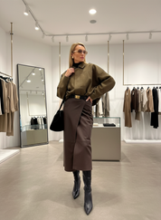 Jouw Nieuwe Essentiële Chique Suède Look Jack