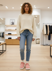 Wolkje Pantoffels: Ultiem Comfort voor Jouw Voeten