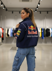 Race Spirit Jas | Voel de adrenaline van het circuit