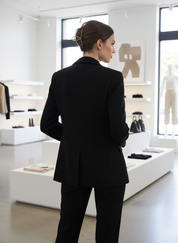 De Perfecte Gouden Strik Haarclip voor moeiteloze elegantie