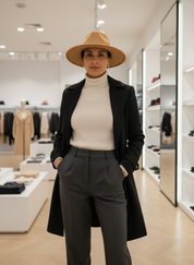 De Tijdloze Fedora Hoed: Jouw Stijlvolle Statement