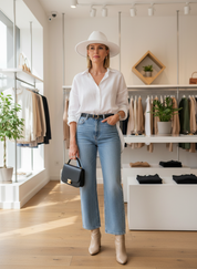 De Tijdloze Fedora Hoed: Jouw Stijlvolle Statement