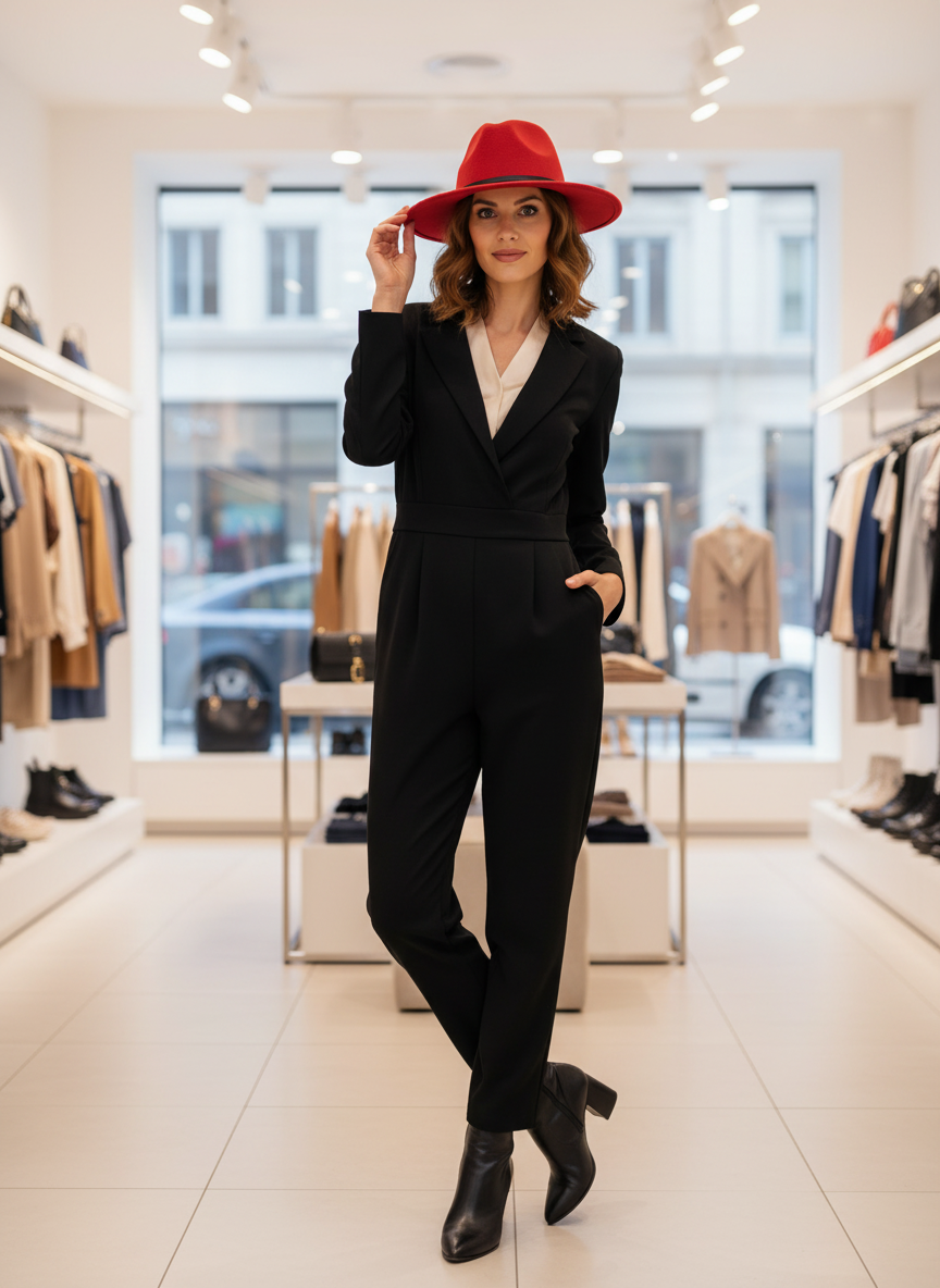 De Tijdloze Fedora Hoed: Jouw Stijlvolle Statement