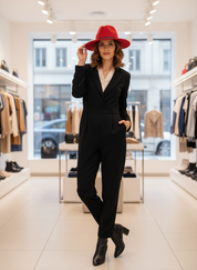 De Tijdloze Fedora Hoed: Jouw Stijlvolle Statement