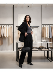 De Perfecte Schoudertas: Stijlvol & Praktisch