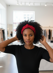 Elegante Haarband: Jouw Instant Stijl Boost voor Elke Dag