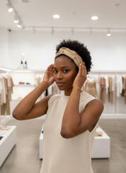 Elegante Haarband: Jouw Instant Stijl Boost voor Elke Dag