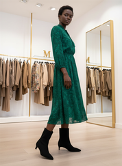 Jouw essentiële Chique Puntneus Enkellaarsjes voor elke look