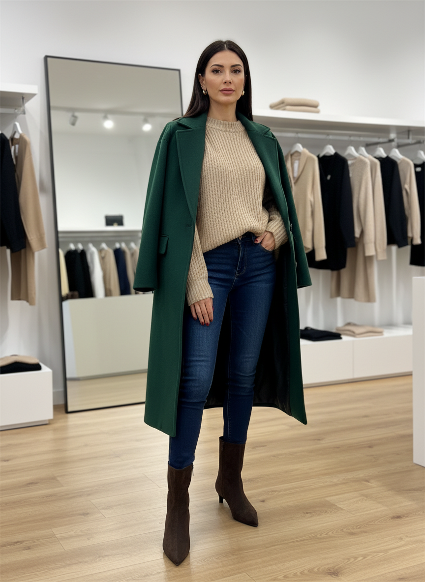 Jouw essentiële Chique Puntneus Enkellaarsjes voor elke look