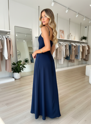 Elegante Zomerjurk met Strikdetail | Jouw Perfecte Look