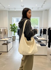 De Ideale Canvas Schoudertas voor Elke Dag