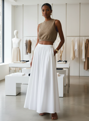 Zomerse Tweedelige Set: Comfort & Stijlvol