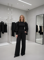 Comfortabele Oversized Lounge Set voor Dames