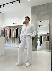 Jouw Comfortabele & Chique Relaxte Stijl Set voor Elke Dag