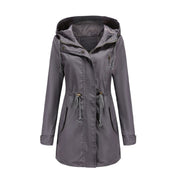 De Perfecte Parka Jas voor Dames: Stijlvol & Comfortabel