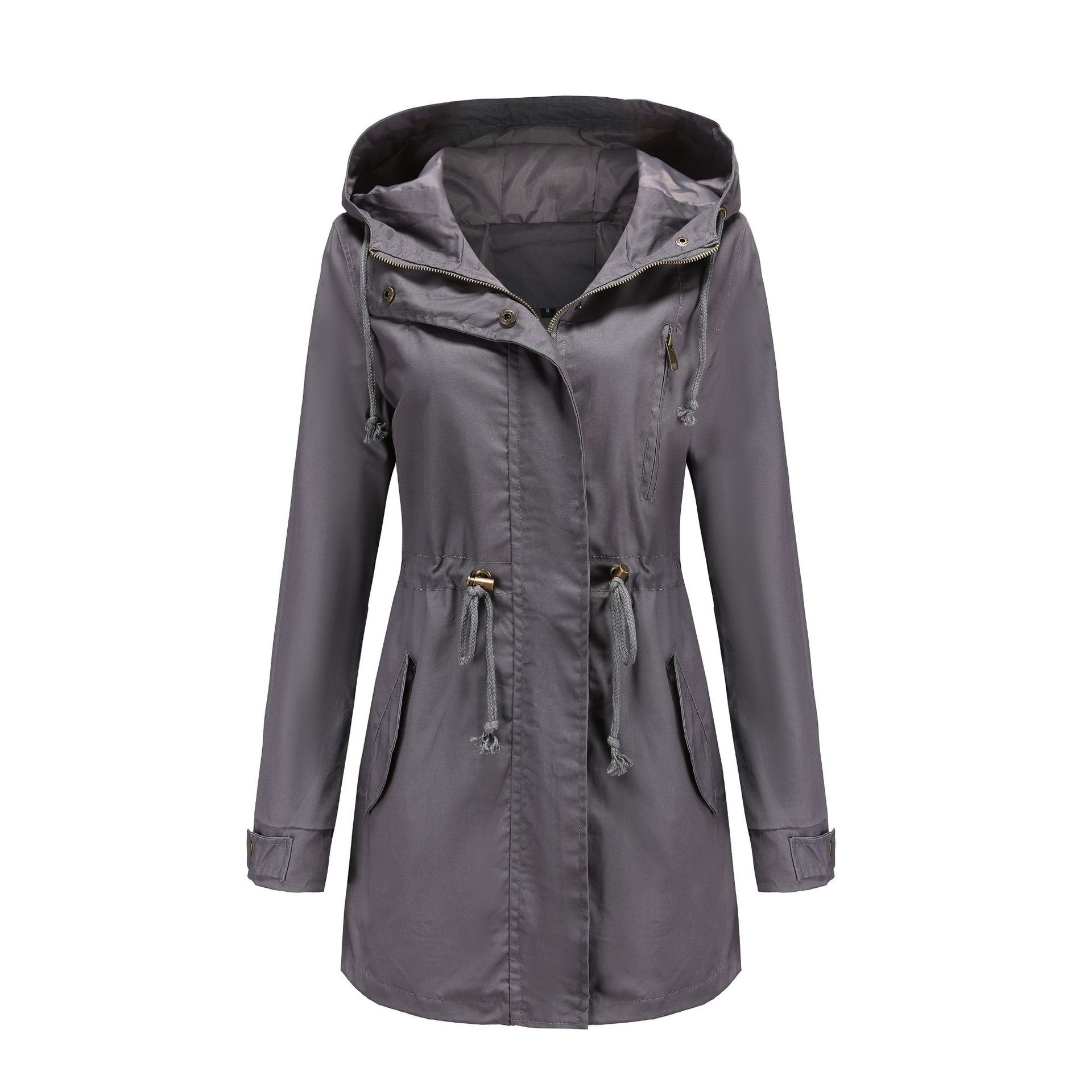 De Perfecte Parka Jas voor Dames: Stijlvol & Comfortabel