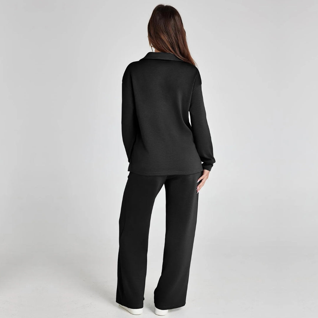 Jouw Ultieme Comfort Set voor Ontspannen Dagen Thuis