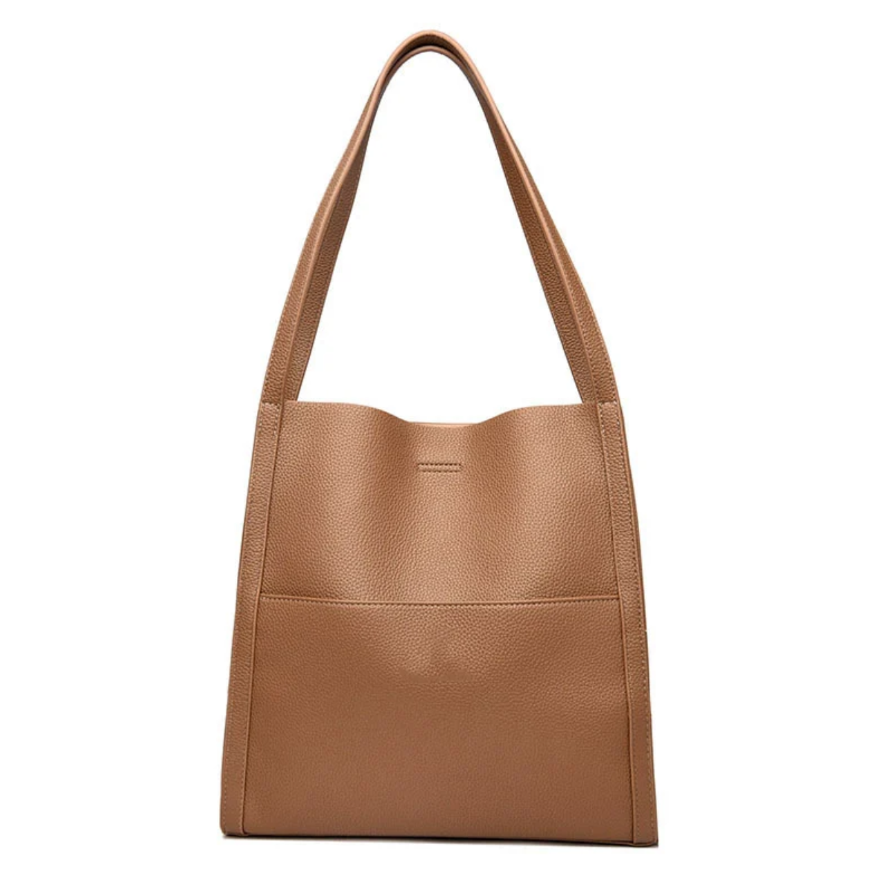 Minimalistische tote tas – jouw metgezel voor stijl en gemak