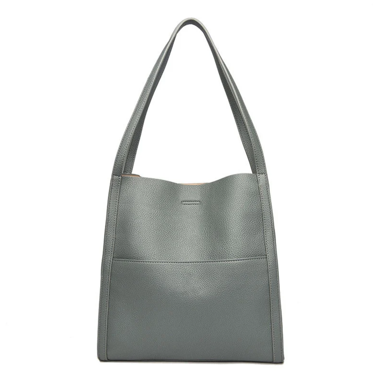 Minimalistische tote tas – jouw metgezel voor stijl en gemak