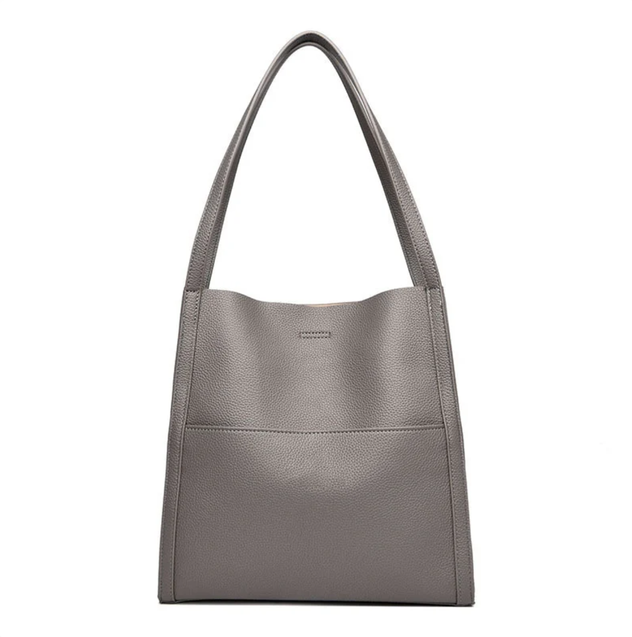 Minimalistische tote tas – jouw metgezel voor stijl en gemak