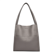 Minimalistische tote tas – jouw metgezel voor stijl en gemak