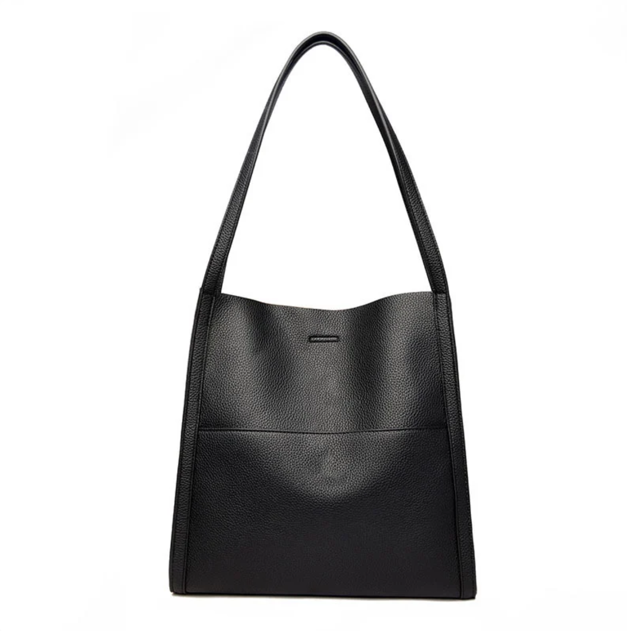 Minimalistische tote tas – jouw metgezel voor stijl en gemak