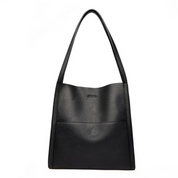 Minimalistische tote tas – jouw metgezel voor stijl en gemak
