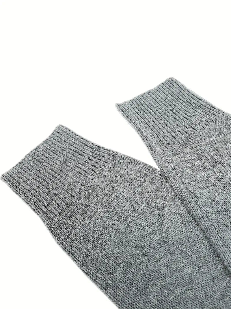 Comfortabele Gebreide Vest met Capuchon voor Elke Dag