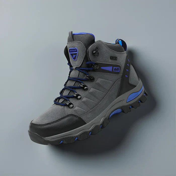 Ontdek de Wereld: Stijlvolle & Comfortabele Outdoor Boots voor Dames