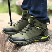 Ontdek de Wereld: Stijlvolle & Comfortabele Outdoor Boots voor Dames