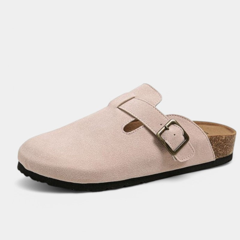 Jouw Ultieme Suède Clogs: Comfort en Stijl voor Elke Dag