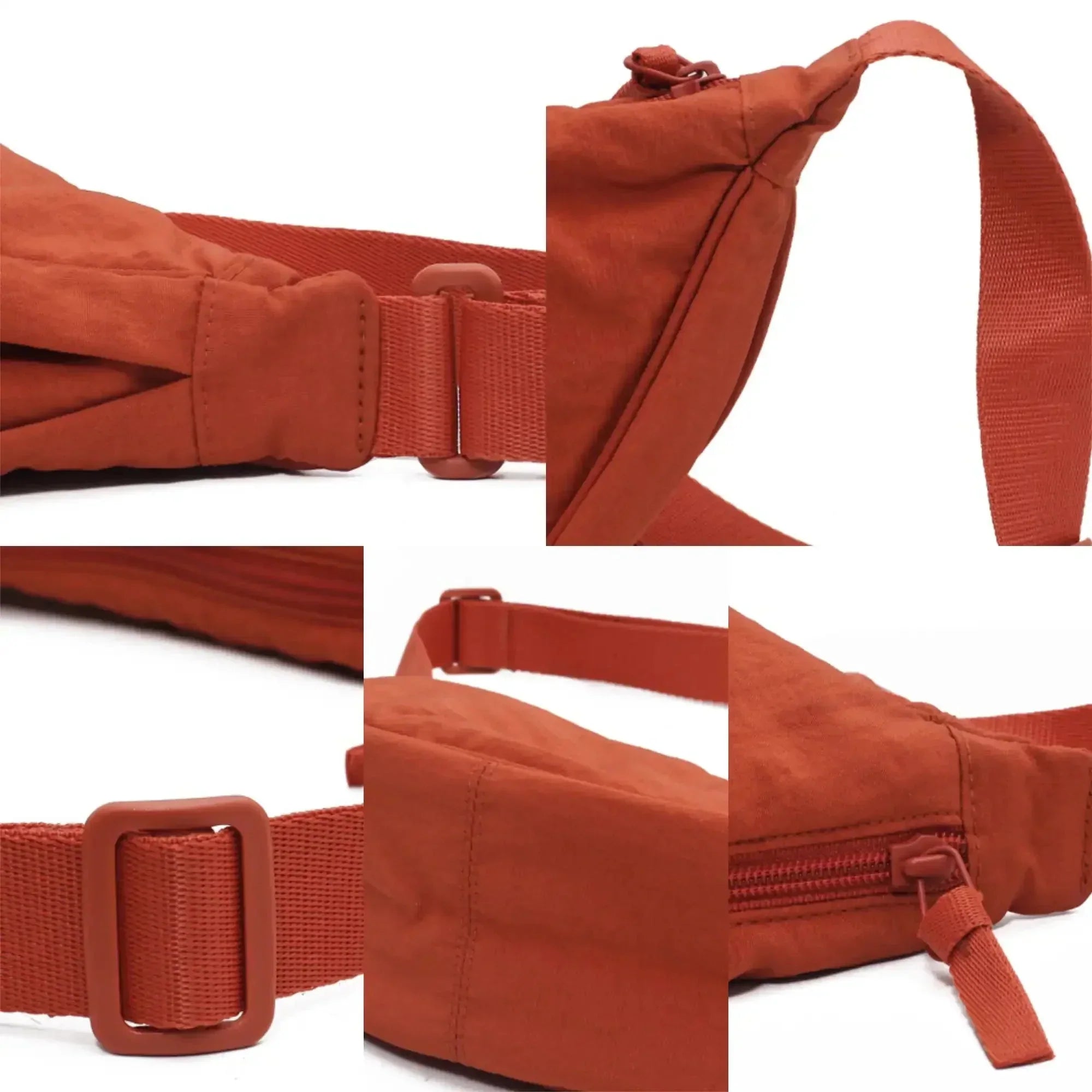De perfecte Crossbody Tas voor jouw dagelijkse avonturen