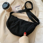 De perfecte Crossbody Tas voor jouw dagelijkse avonturen