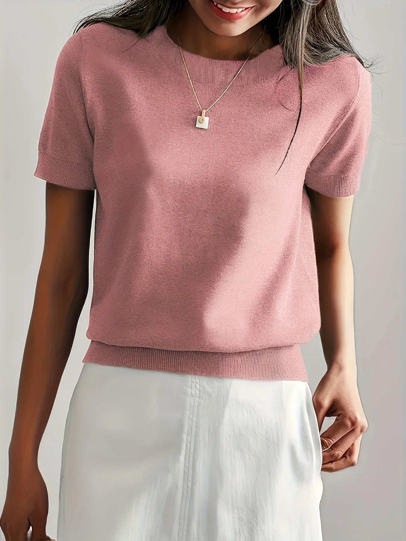 De Perfecte Gebreide Top voor Elke Vrouw: Stijlvol & Comfortabel