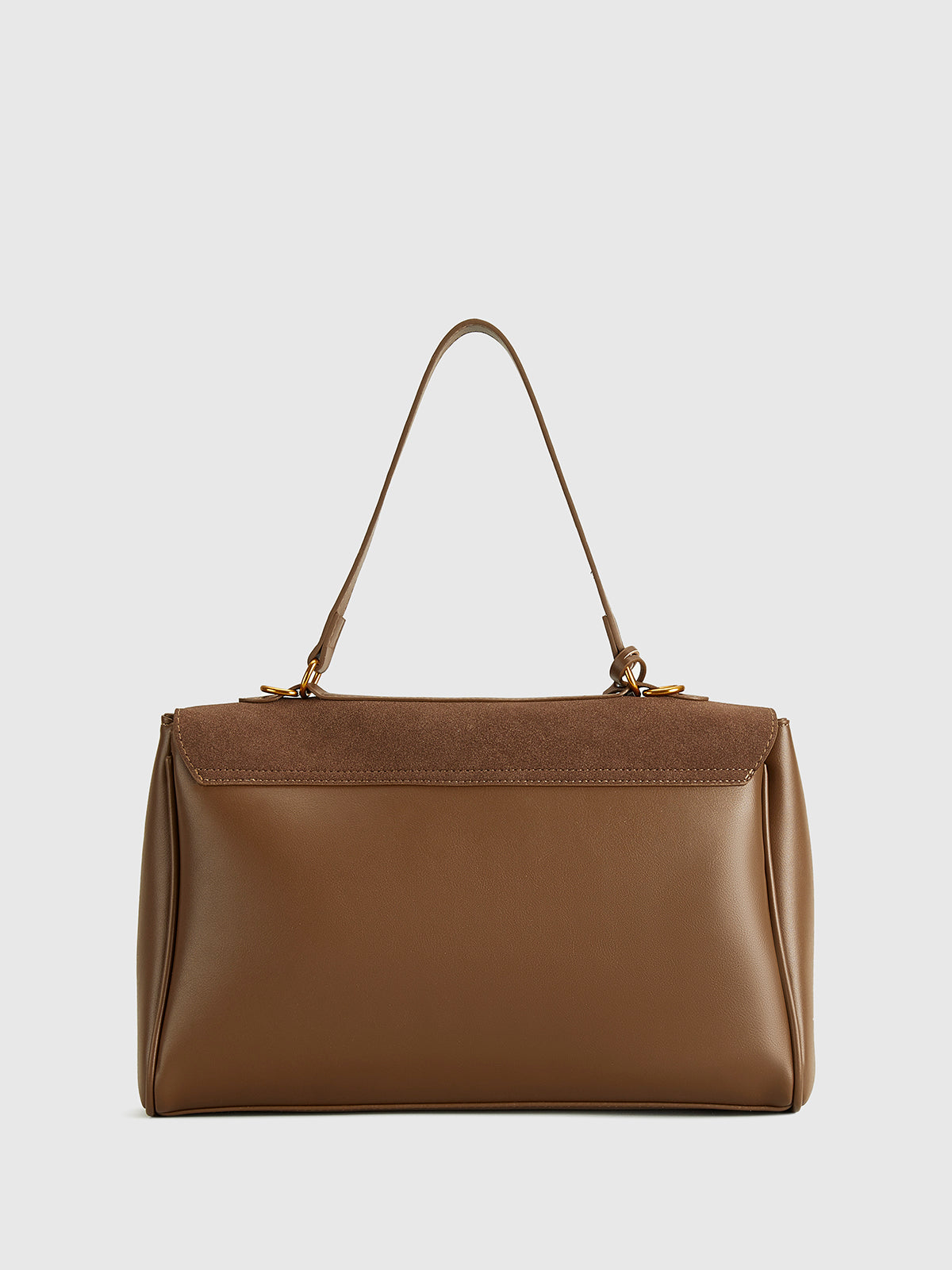 Ulysses | Unisex Schoudertas - Ruime Capaciteit, Trendy Ontwerp 7