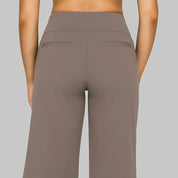 De Ultieme Comfort High-Waist Broek voor Elke Dag