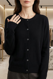 Create a new fashion ecommerce image based on the original image and follow these rules strictly. Keep the original pose type: if the model is shown from the back, keep a back view; if from the front, keep a front view; if the model is sitting, keep the model sitting; and if the original image is a close-up, maintain a close-up framing. You may vary the pose slightly to make it feel natural, but do not change the overall pose category. Fill the frame as much as possible with the model so there is minimal em