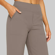 De Ultieme Comfort High-Waist Broek voor Elke Dag