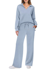 Jouw Ultieme Comfort Set voor Ontspannen Dagen Thuis