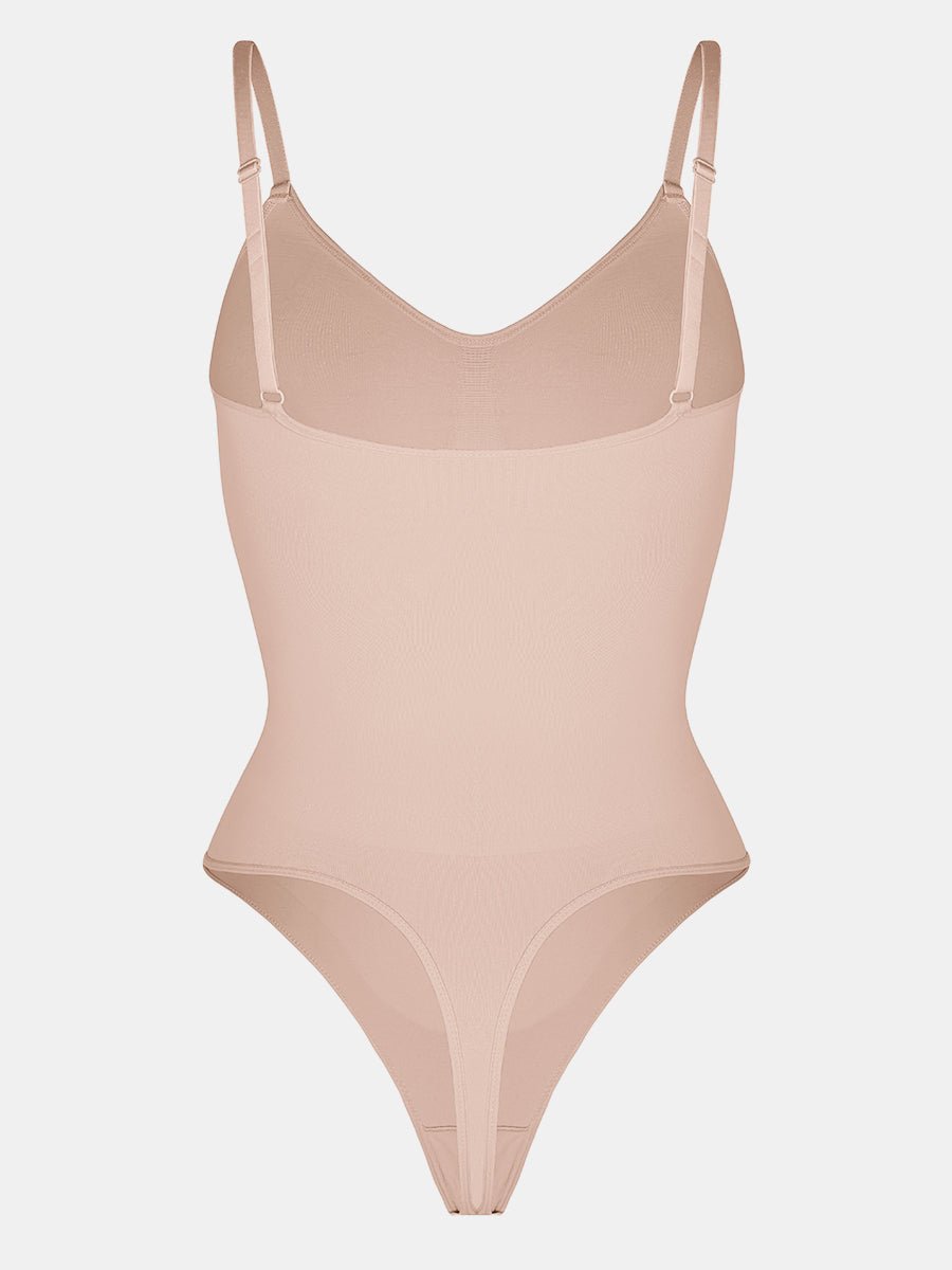 Jouw Essentiële Shaping Bodysuit voor Zelfvertrouwen