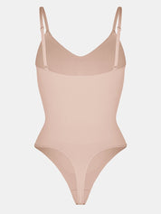 Jouw Essentiële Shaping Bodysuit voor Zelfvertrouwen