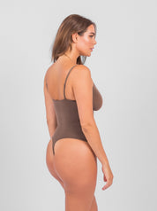 Jouw Essentiële Shaping Bodysuit voor Zelfvertrouwen