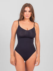 Jouw Essentiële Shaping Bodysuit voor Zelfvertrouwen